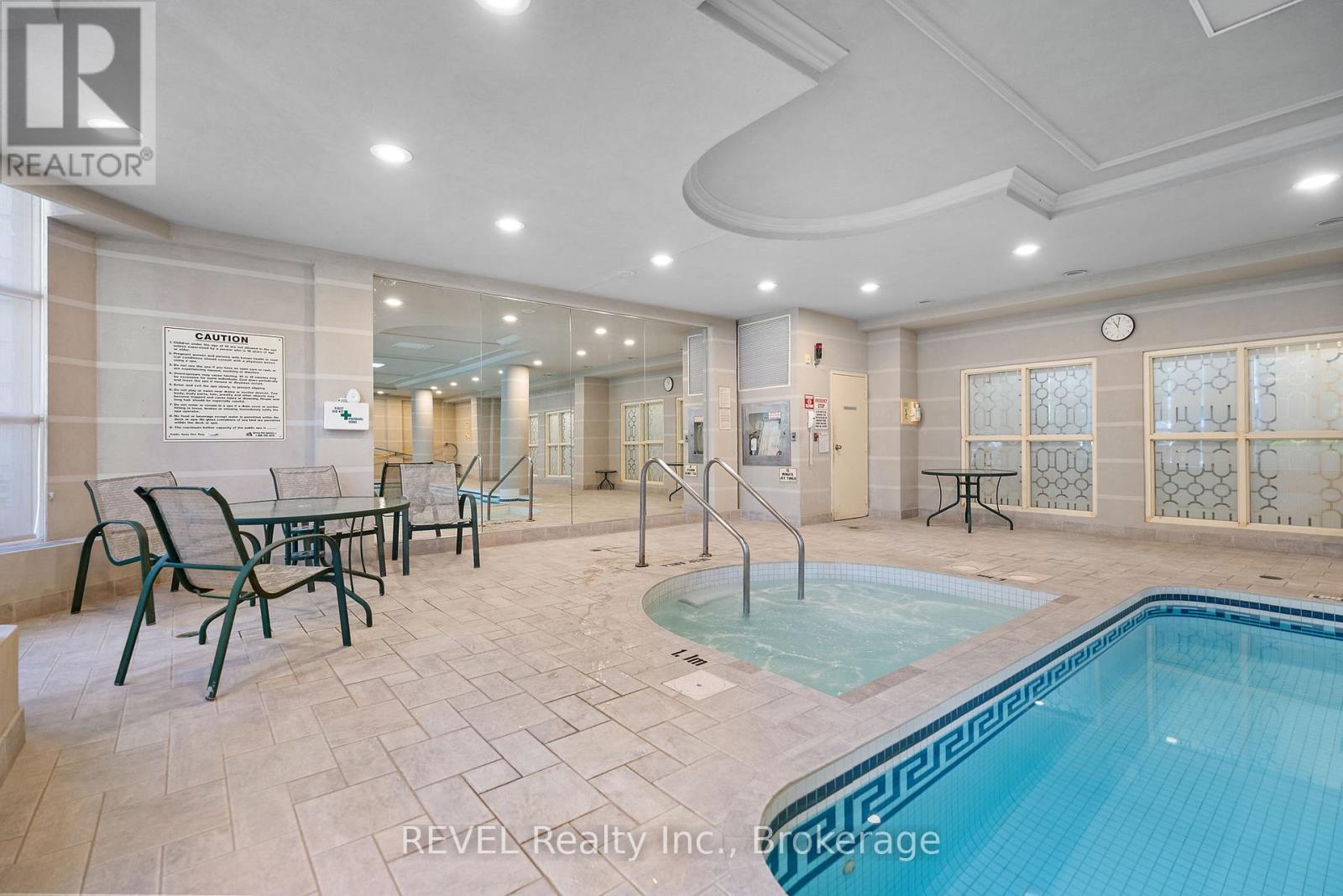 905 - 442 Maple Avenue, Burlington (Brant), Ontario  L7S 2L7 - Photo 30 - W12239029