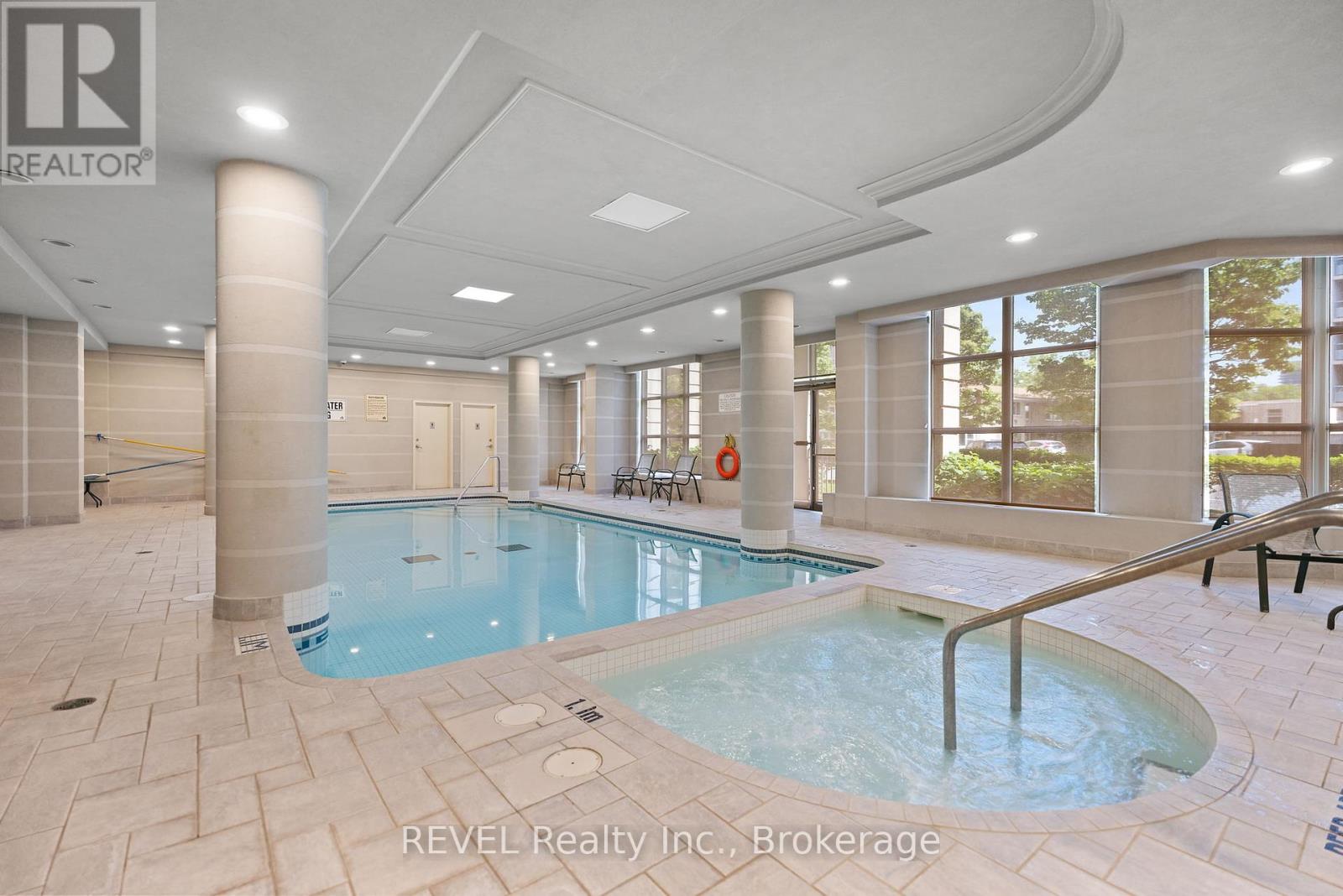 905 - 442 Maple Avenue, Burlington (Brant), Ontario  L7S 2L7 - Photo 31 - W12239029