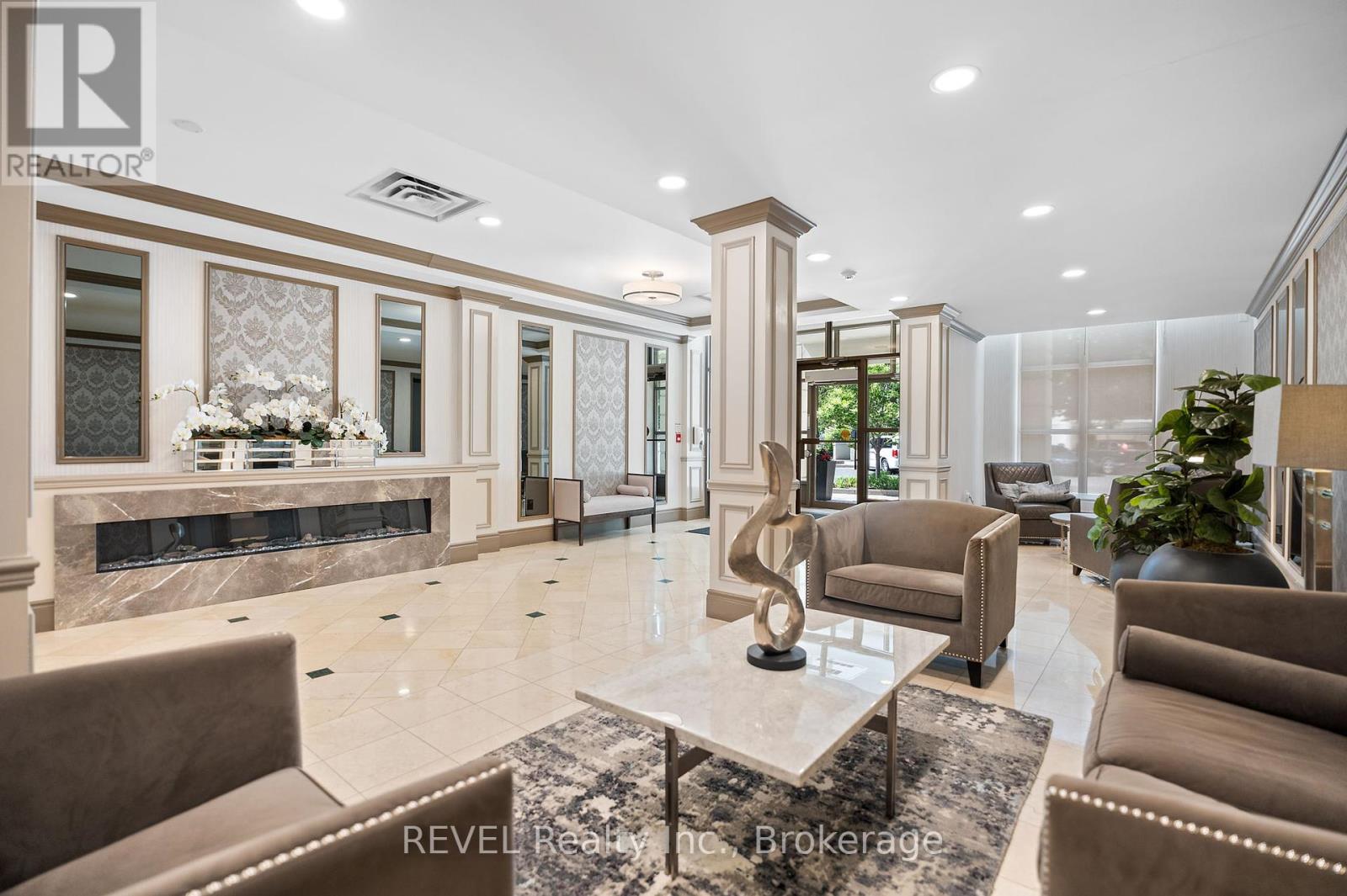 905 - 442 Maple Avenue, Burlington (Brant), Ontario  L7S 2L7 - Photo 32 - W12239029