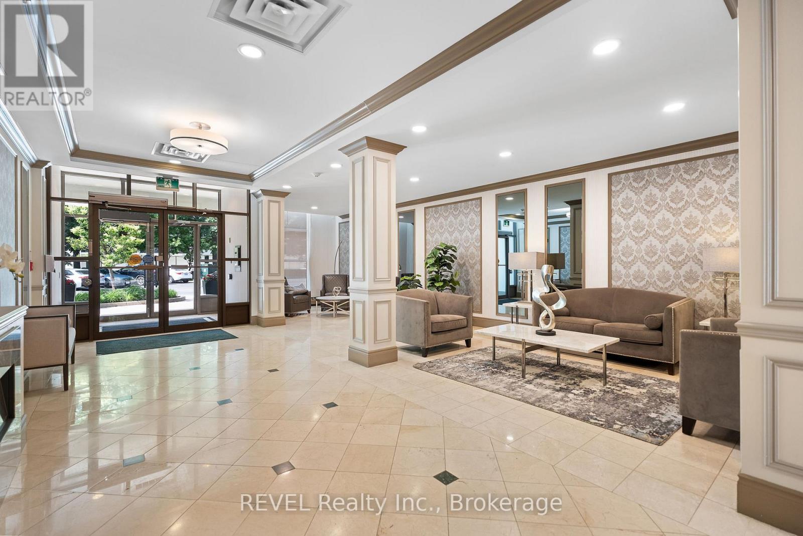 905 - 442 Maple Avenue, Burlington (Brant), Ontario  L7S 2L7 - Photo 33 - W12239029