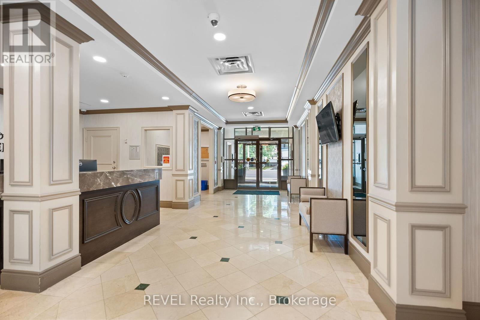 905 - 442 Maple Avenue, Burlington (Brant), Ontario  L7S 2L7 - Photo 34 - W12239029