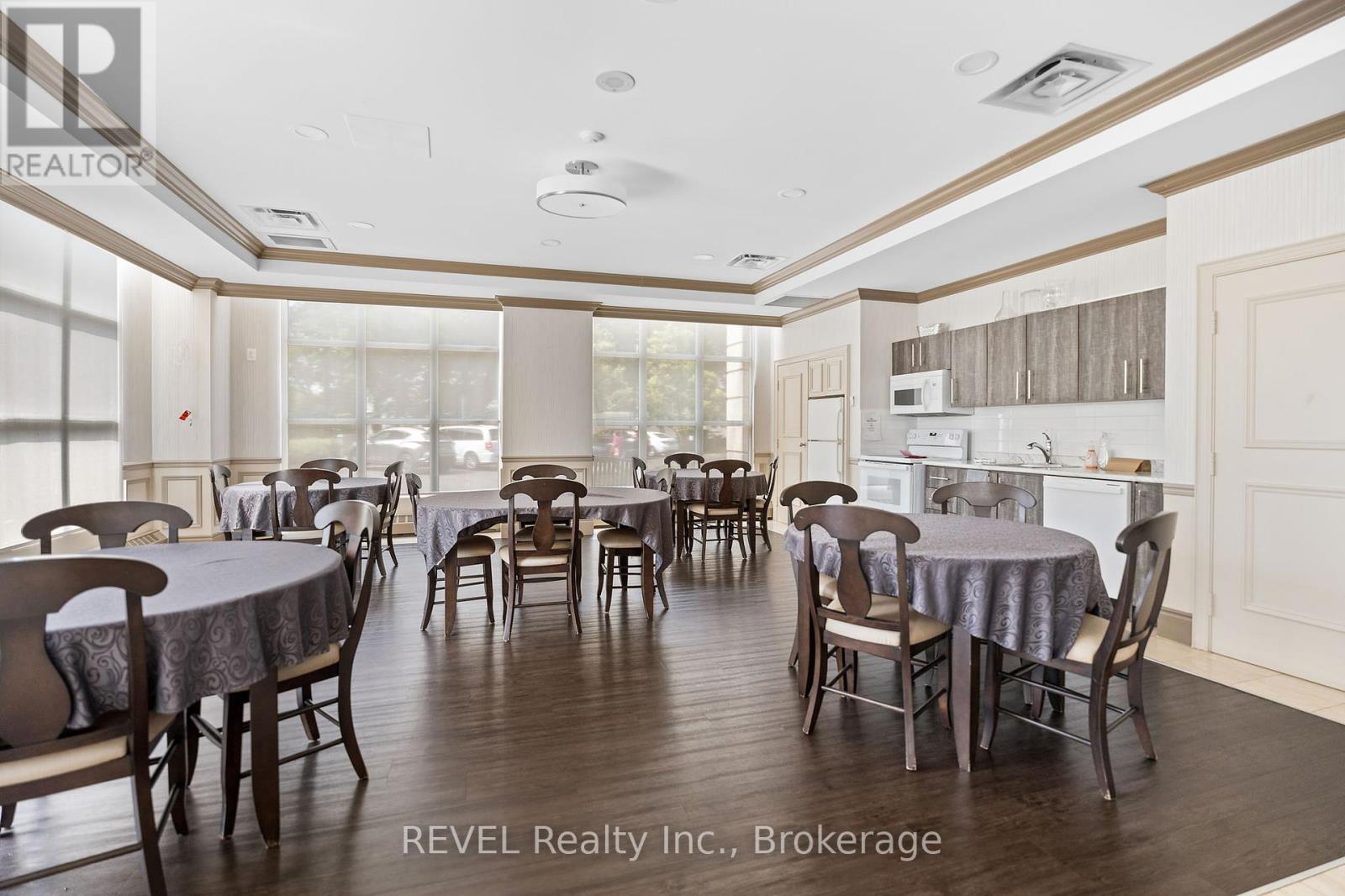 905 - 442 Maple Avenue, Burlington (Brant), Ontario  L7S 2L7 - Photo 35 - W12239029