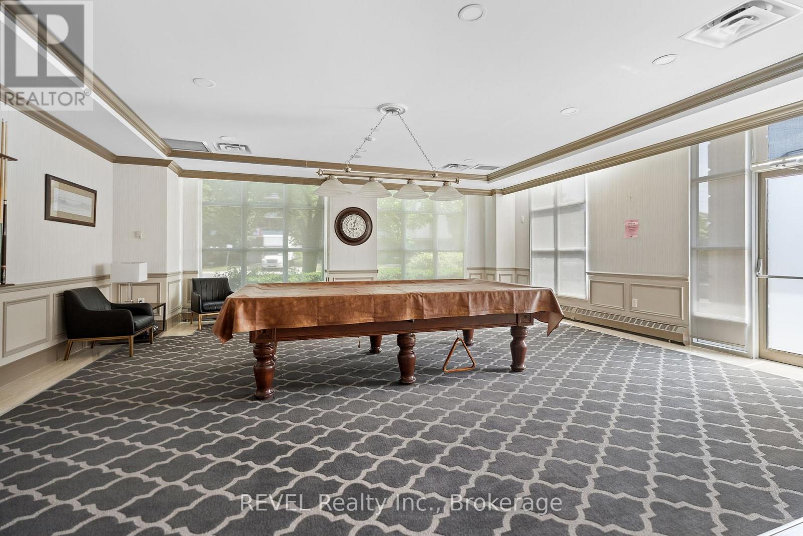 905 - 442 Maple Avenue, Burlington (Brant), Ontario  L7S 2L7 - Photo 36 - W12239029