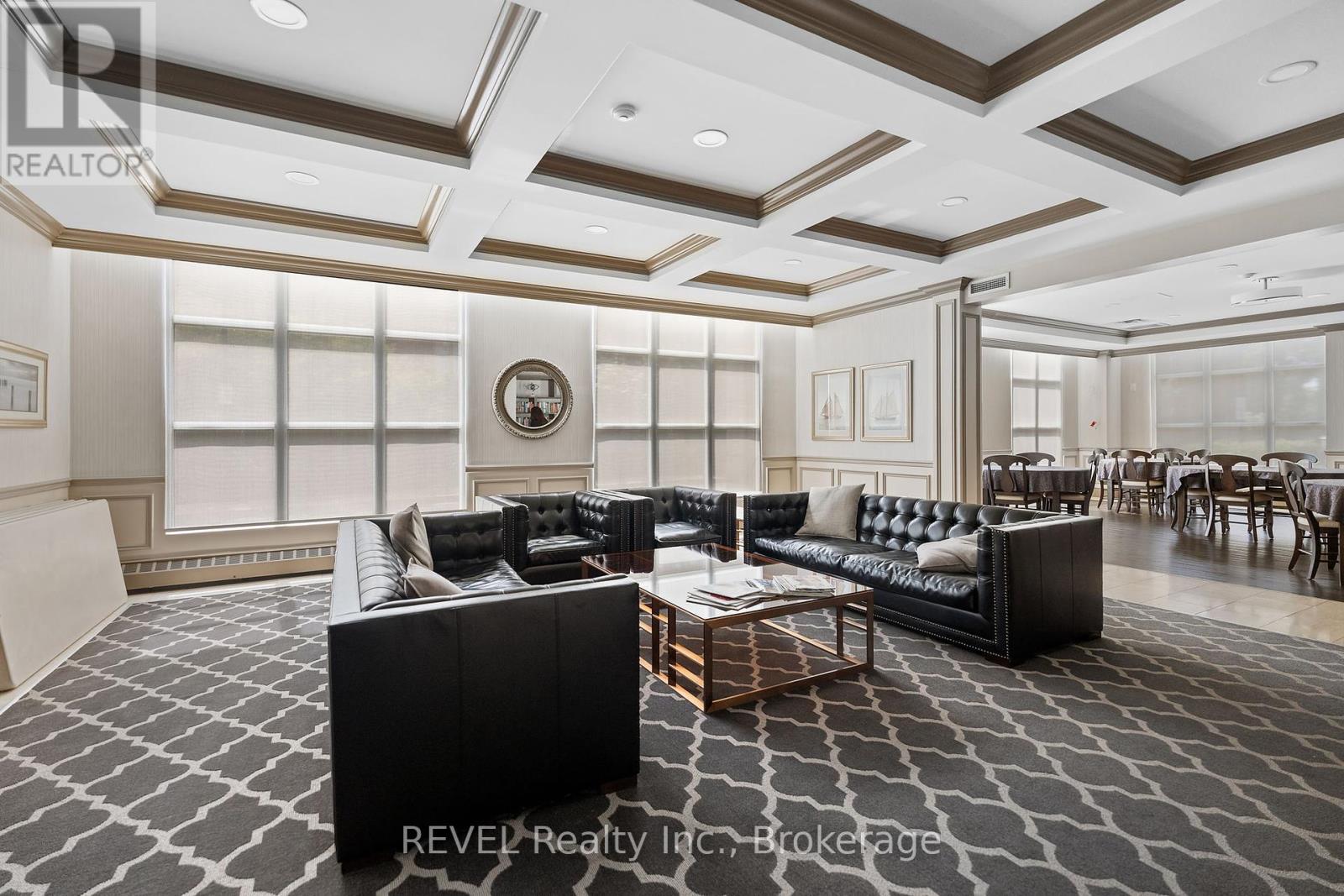 905 - 442 Maple Avenue, Burlington (Brant), Ontario  L7S 2L7 - Photo 37 - W12239029