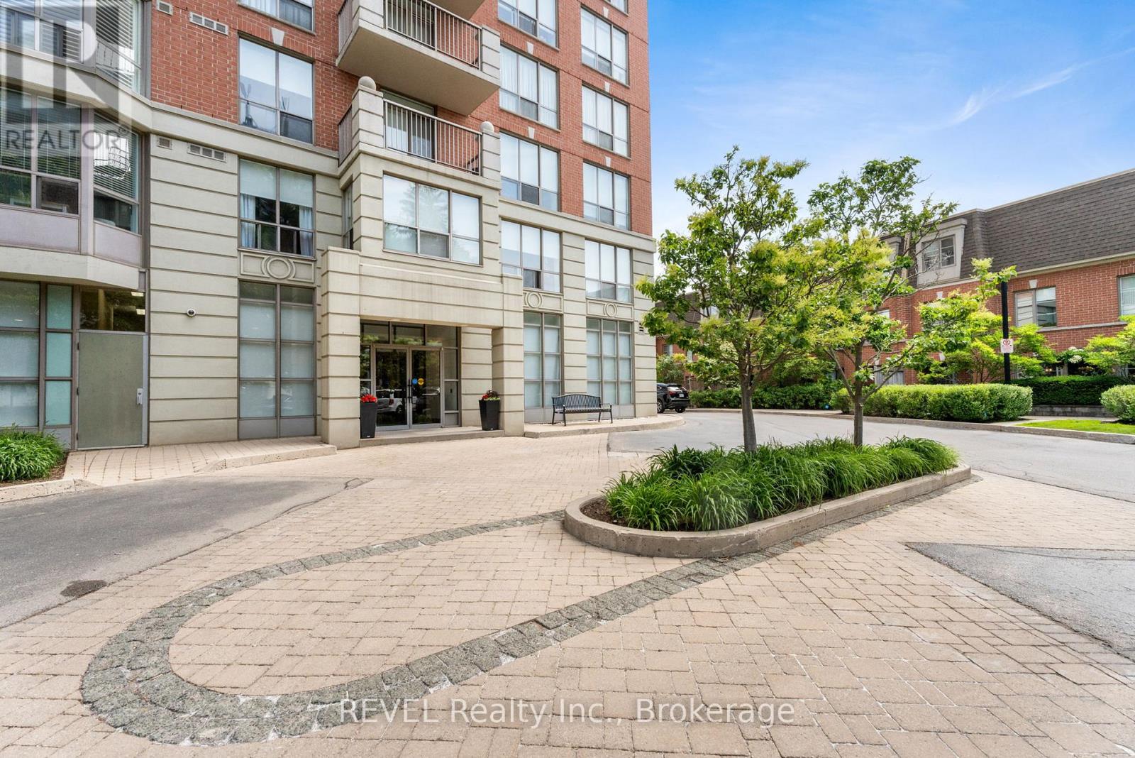 905 - 442 Maple Avenue, Burlington (Brant), Ontario  L7S 2L7 - Photo 38 - W12239029