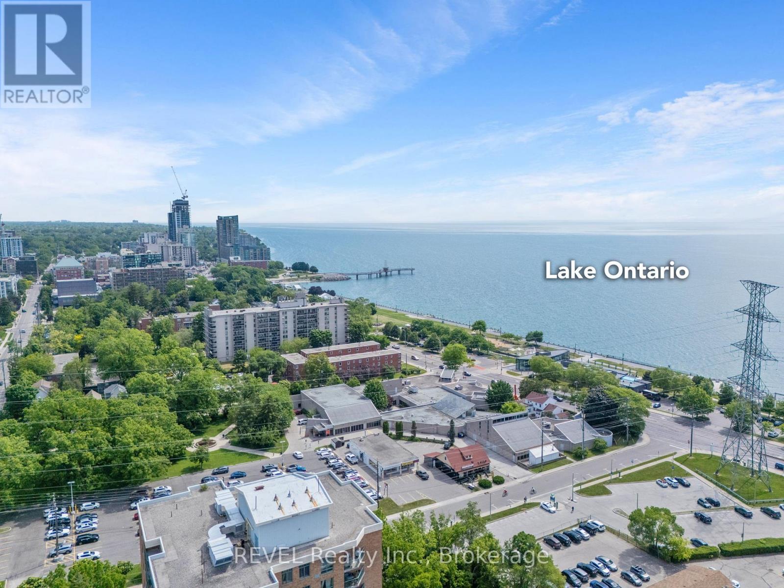 905 - 442 Maple Avenue, Burlington (Brant), Ontario  L7S 2L7 - Photo 42 - W12239029