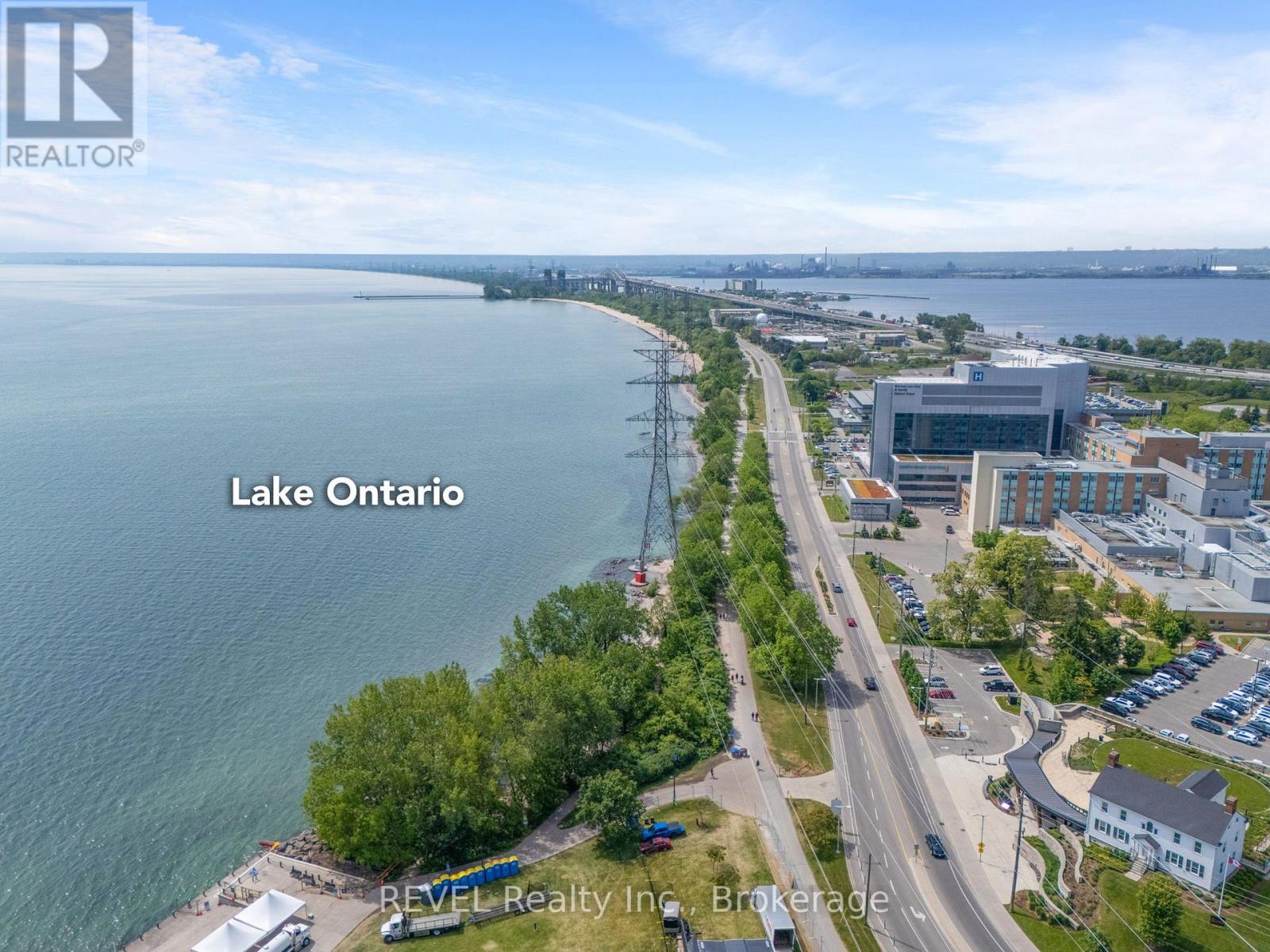 905 - 442 Maple Avenue, Burlington (Brant), Ontario  L7S 2L7 - Photo 44 - W12239029