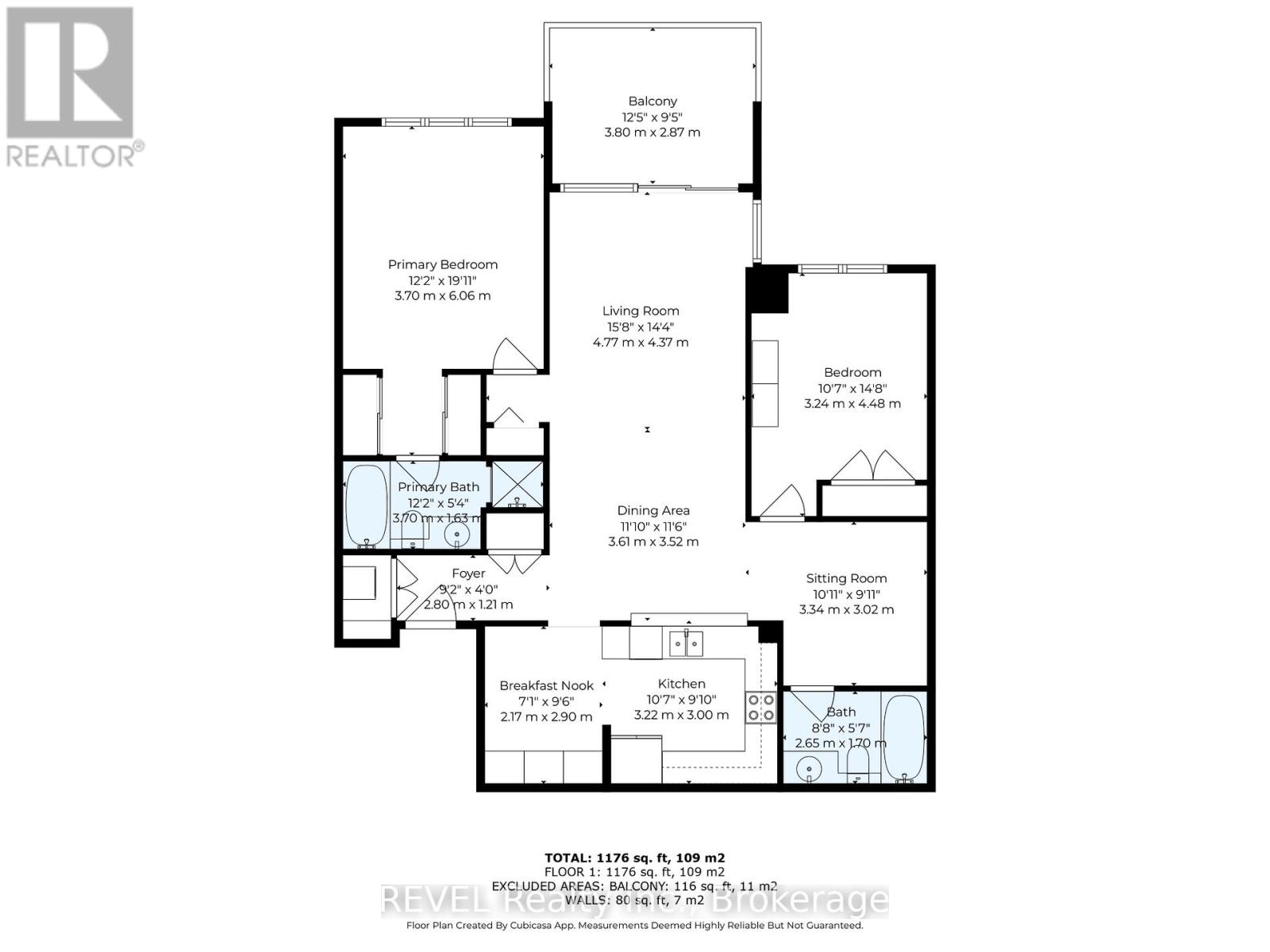 905 - 442 Maple Avenue, Burlington (Brant), Ontario  L7S 2L7 - Photo 47 - W12239029