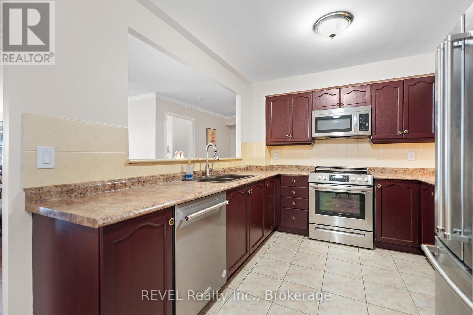 905 - 442 Maple Avenue, Burlington (Brant), Ontario  L7S 2L7 - Photo 7 - W12239029