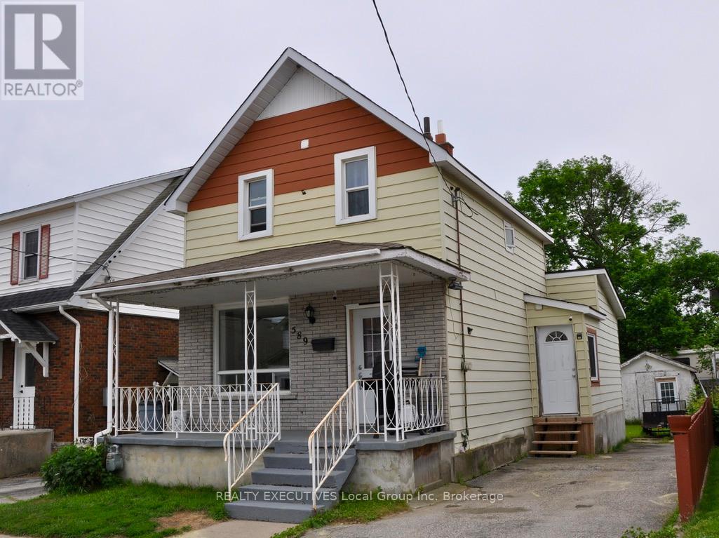 Property at 589 DOUGLAS STREET image 1