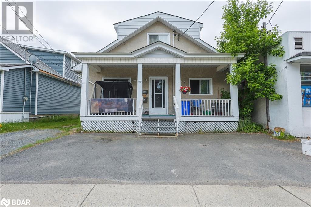 Property at 219-221 KING Street image 1