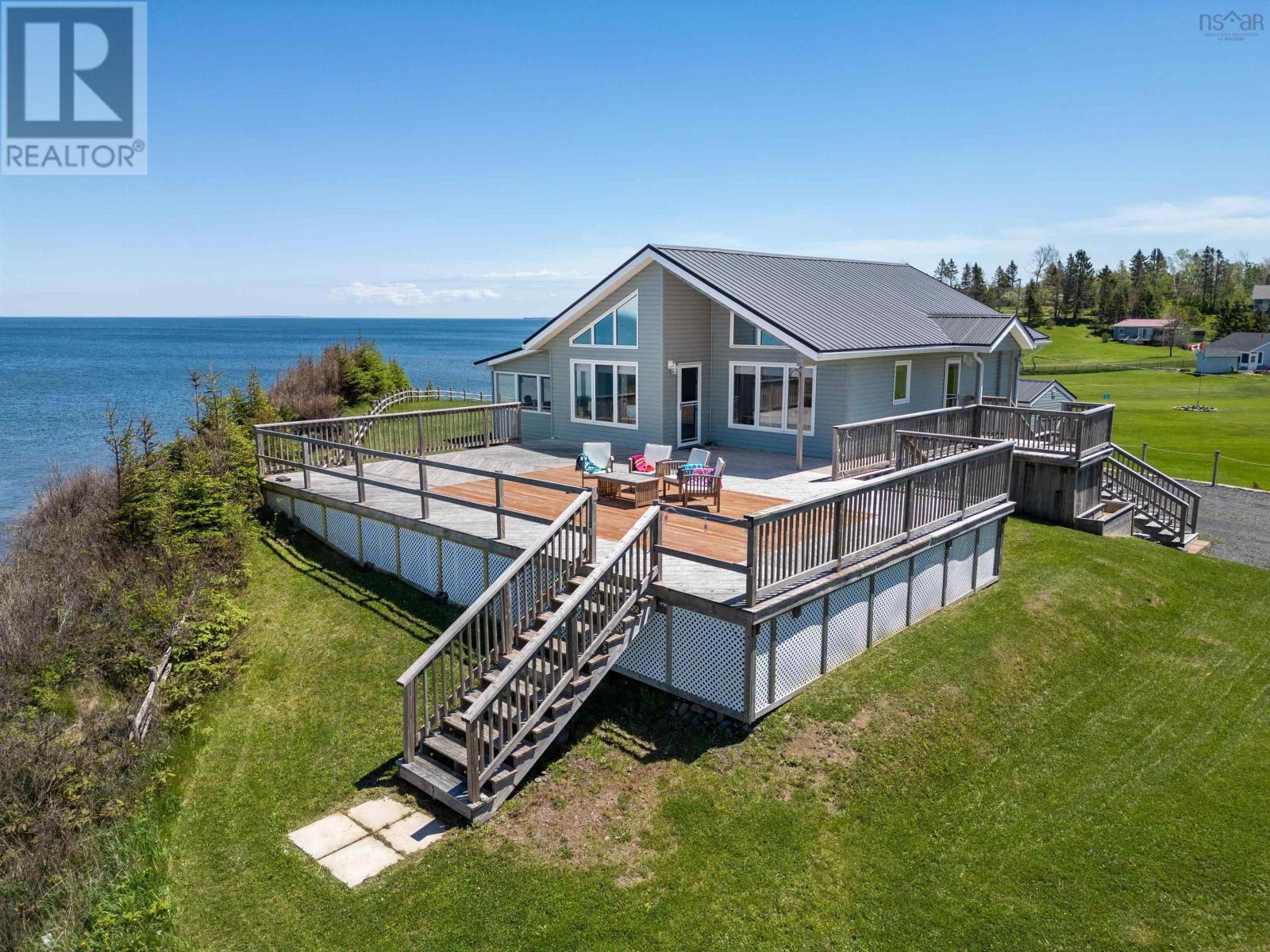 51 Heron Loop, Caribou River, Nova Scotia  B0K 1H0 - Photo 2 - 202505370