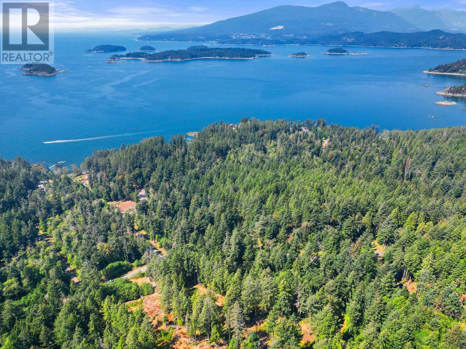 1795 CAPE DRIVE, bowen island, British Columbia V0N1G2