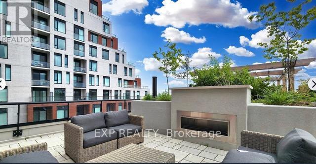 312 - 3100 Keele Street, Toronto, Ontario  M3M 0E1 - Photo 33 - W12234518