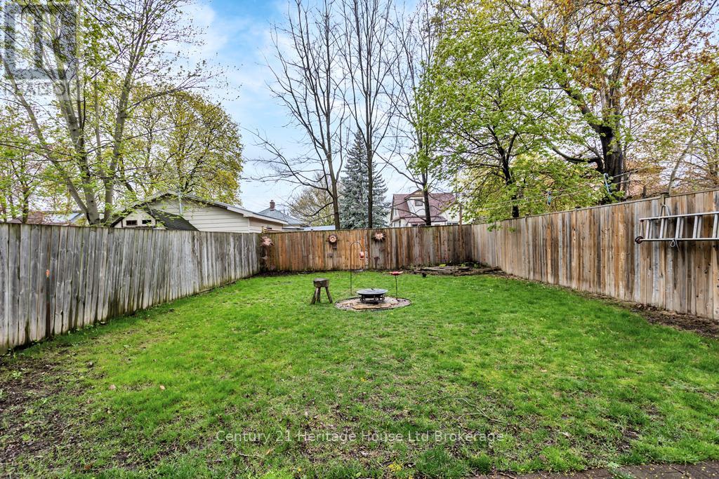 147 Sydenham Street, Woodstock, Ontario  N4S 7B7 - Photo 19 - X12133824