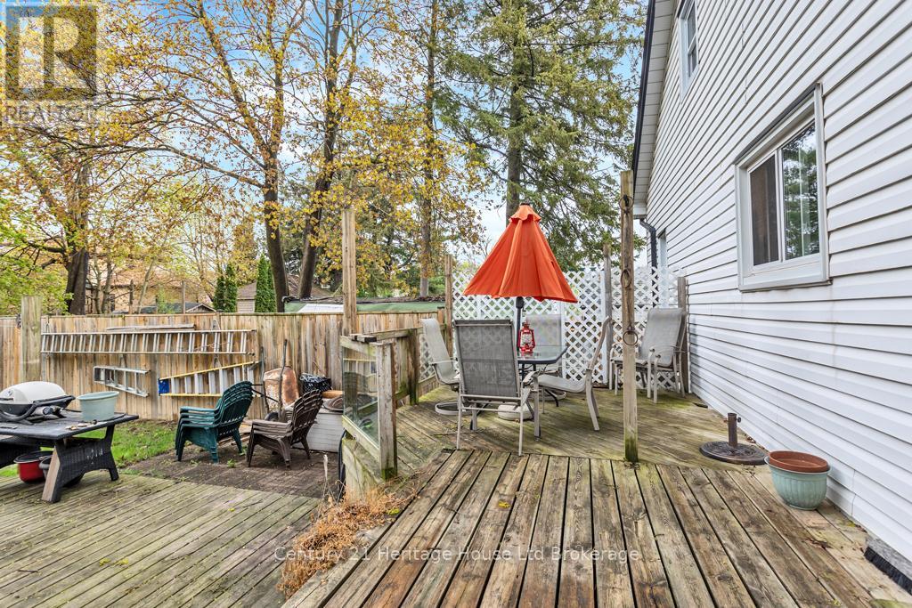 147 Sydenham Street, Woodstock, Ontario  N4S 7B7 - Photo 18 - X12133824