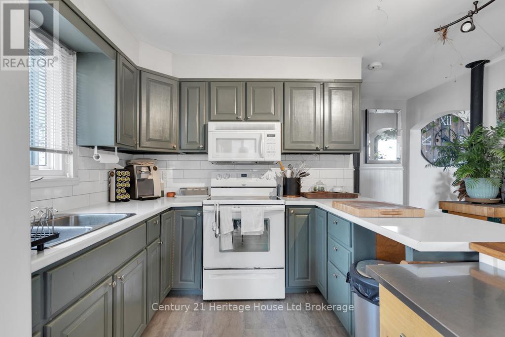 147 Sydenham Street, Woodstock, Ontario  N4S 7B7 - Photo 6 - X12133824