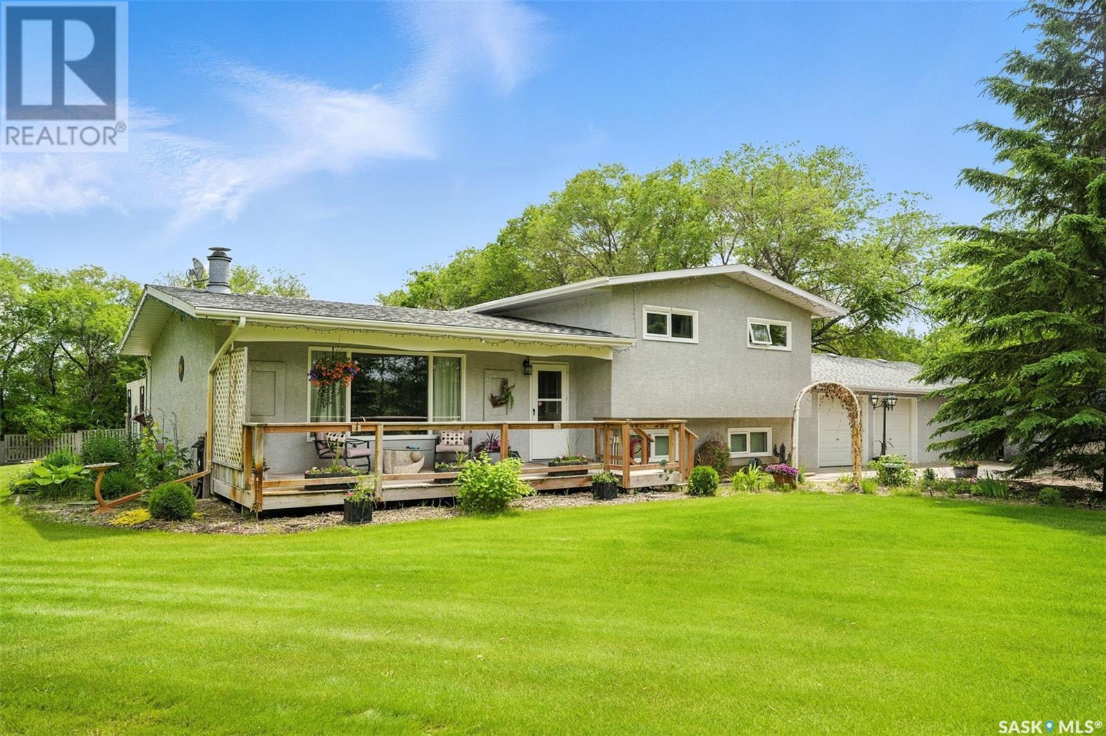 1 Churchill AVENUE, vanscoy rm no. 345, Saskatchewan