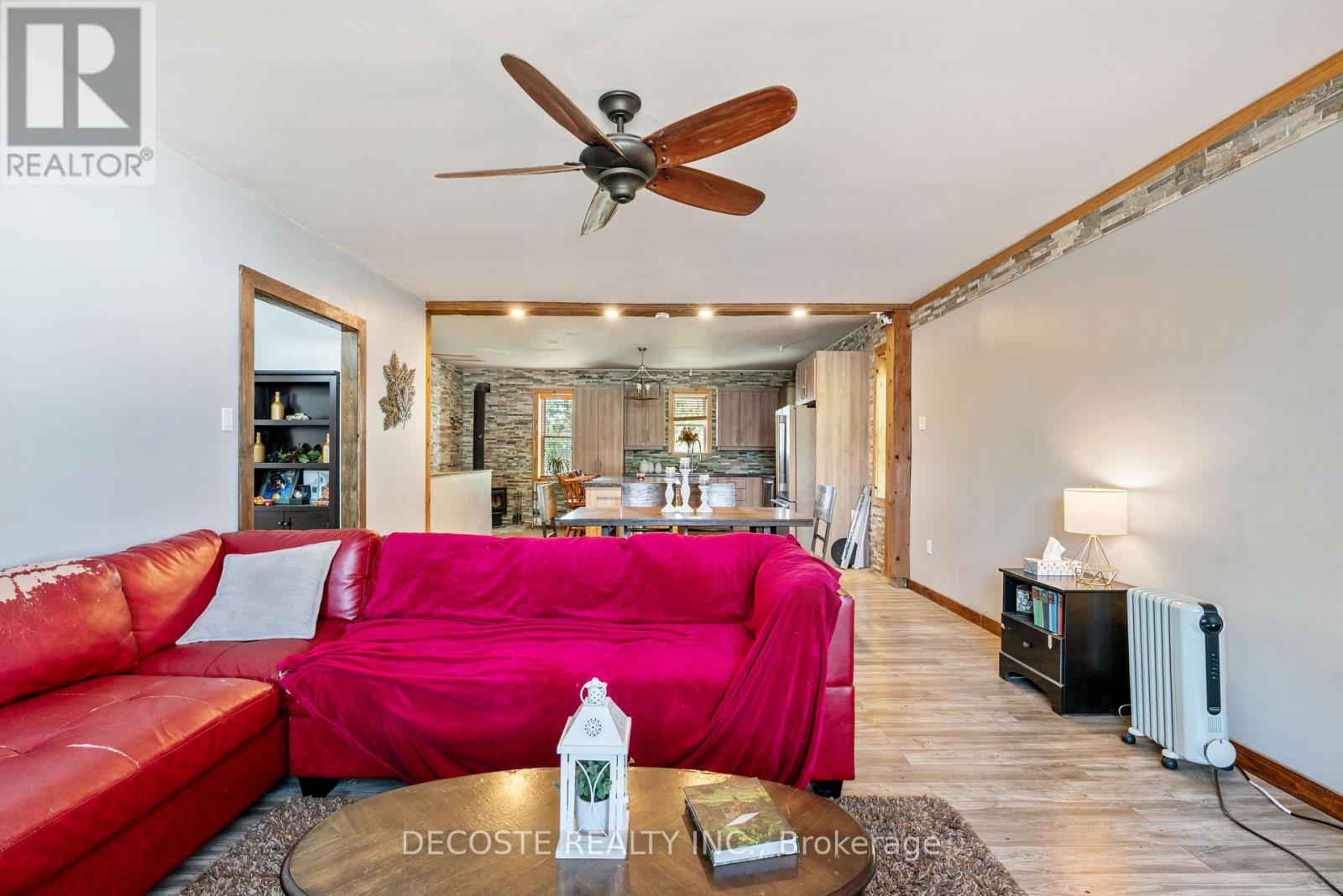1 Mechanic Street E, North Glengarry, Ontario  K0C 1T0 - Photo 26 - X12238994