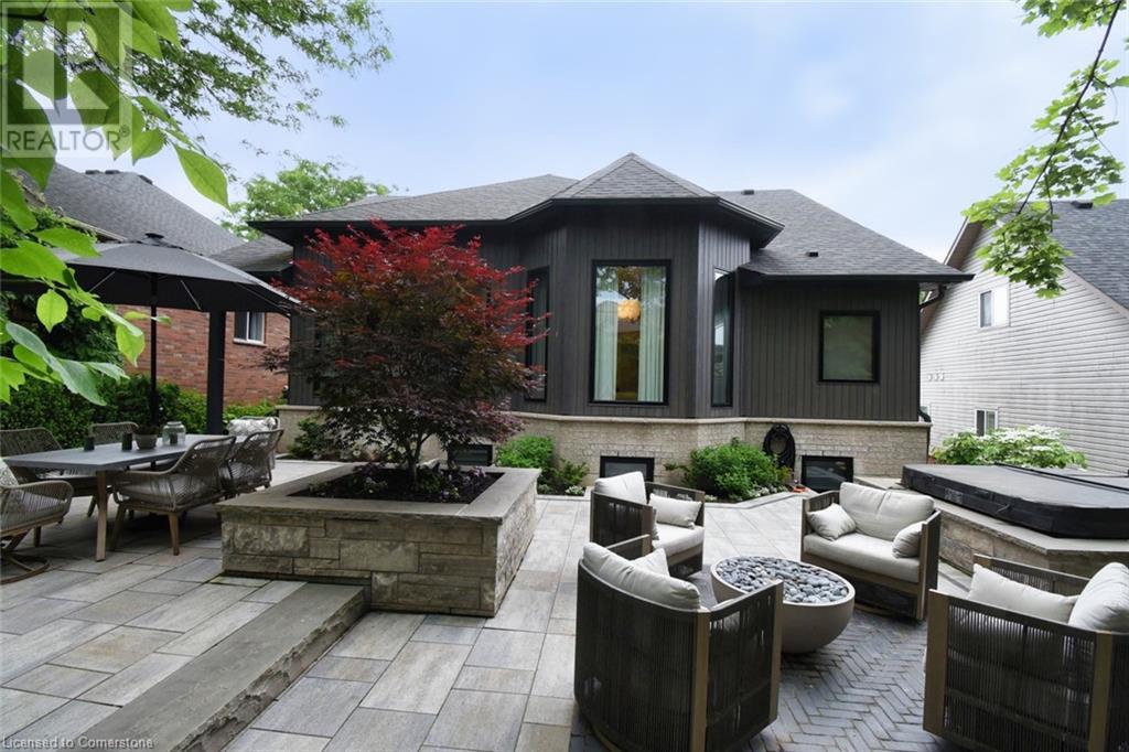 98 Moore Crescent, Ancaster, Ontario  L9G 4Z6 - Photo 9 - 40743962