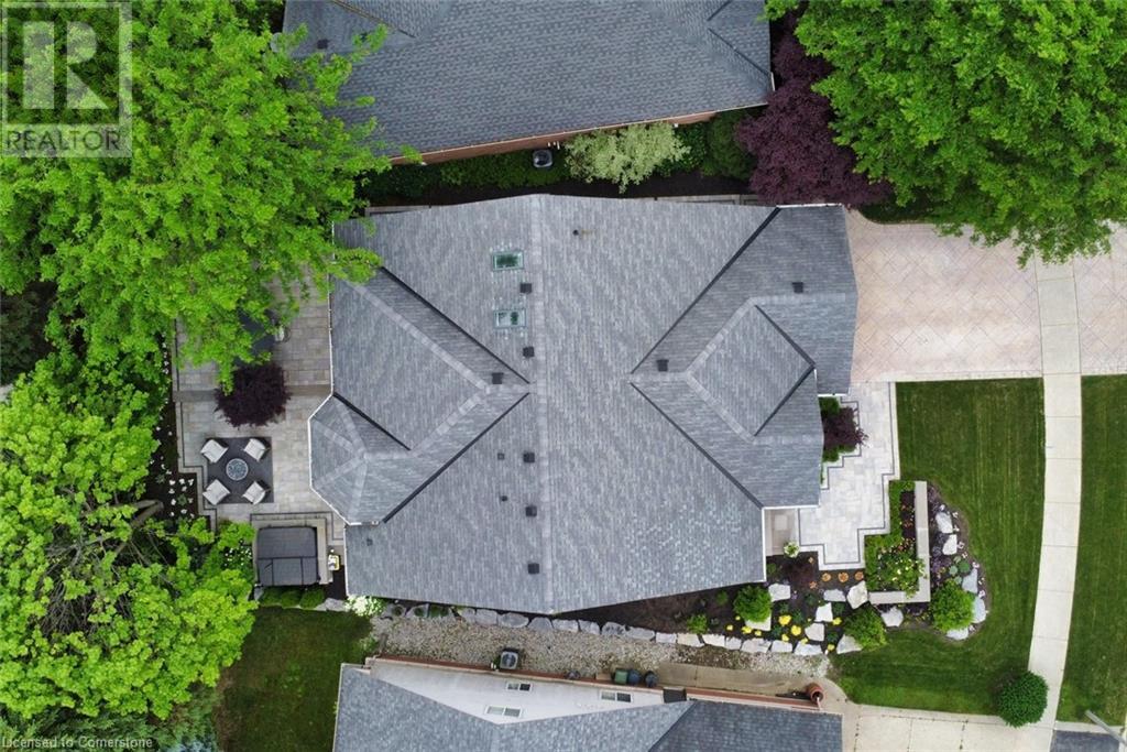 98 Moore Crescent, Ancaster, Ontario  L9G 4Z6 - Photo 8 - 40743962