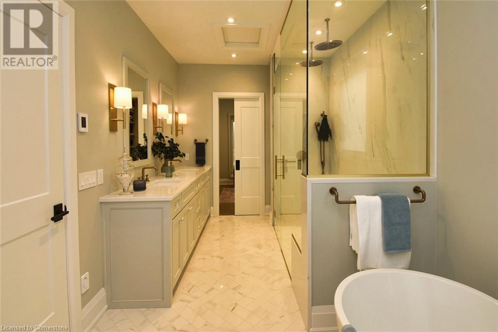 98 Moore Crescent, Ancaster, Ontario  L9G 4Z6 - Photo 32 - 40743962