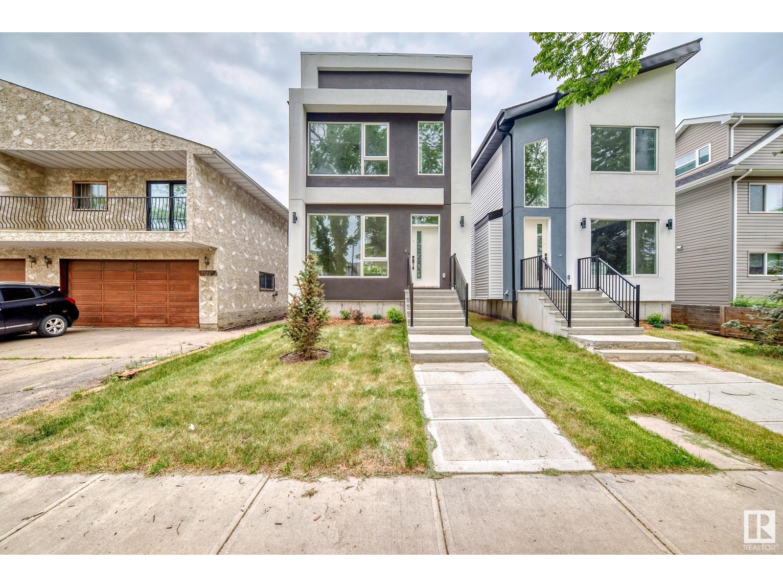 11442 125 ST NW, Edmonton, Alberta