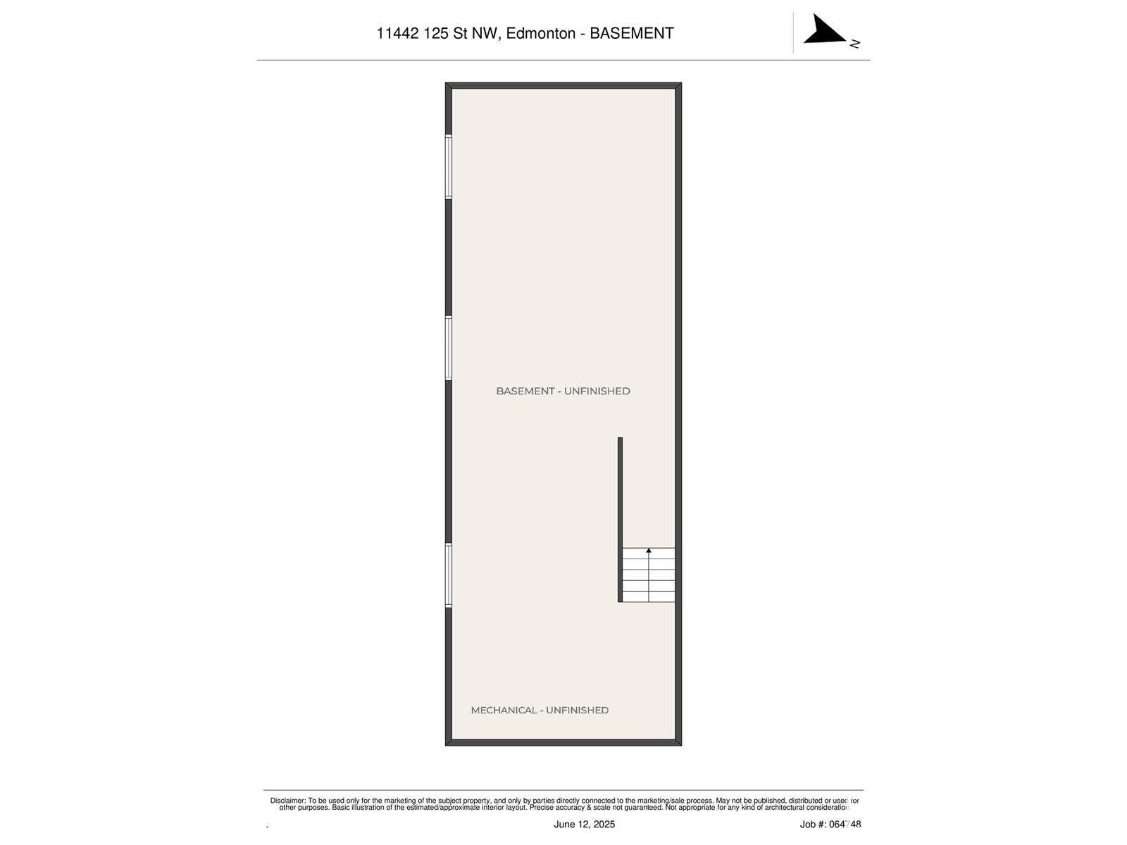 11442 125 St Nw, Edmonton, Alberta  T5M 0M9 - Photo 59 - E4443821