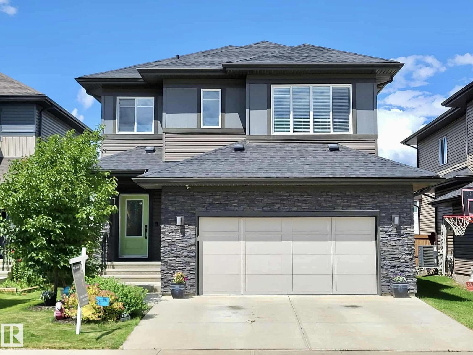 44 PRESCOTT BV, spruce grove, Alberta
