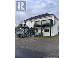 222 Notre Dame Street, Atholville, New Brunswick