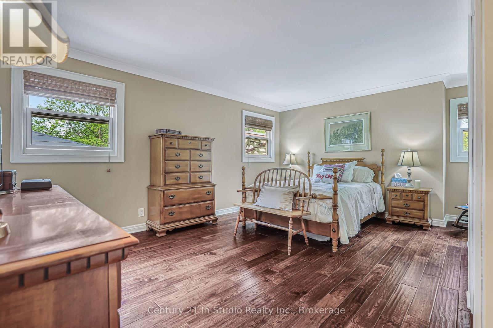 3926 County Road 124 Road, Clearview, Ontario  L0M 1P0 - Photo 13 - S12237174