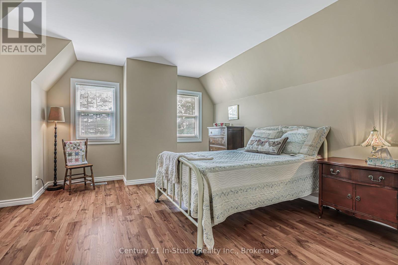 3926 County Road 124 Road, Clearview, Ontario  L0M 1P0 - Photo 14 - S12237174