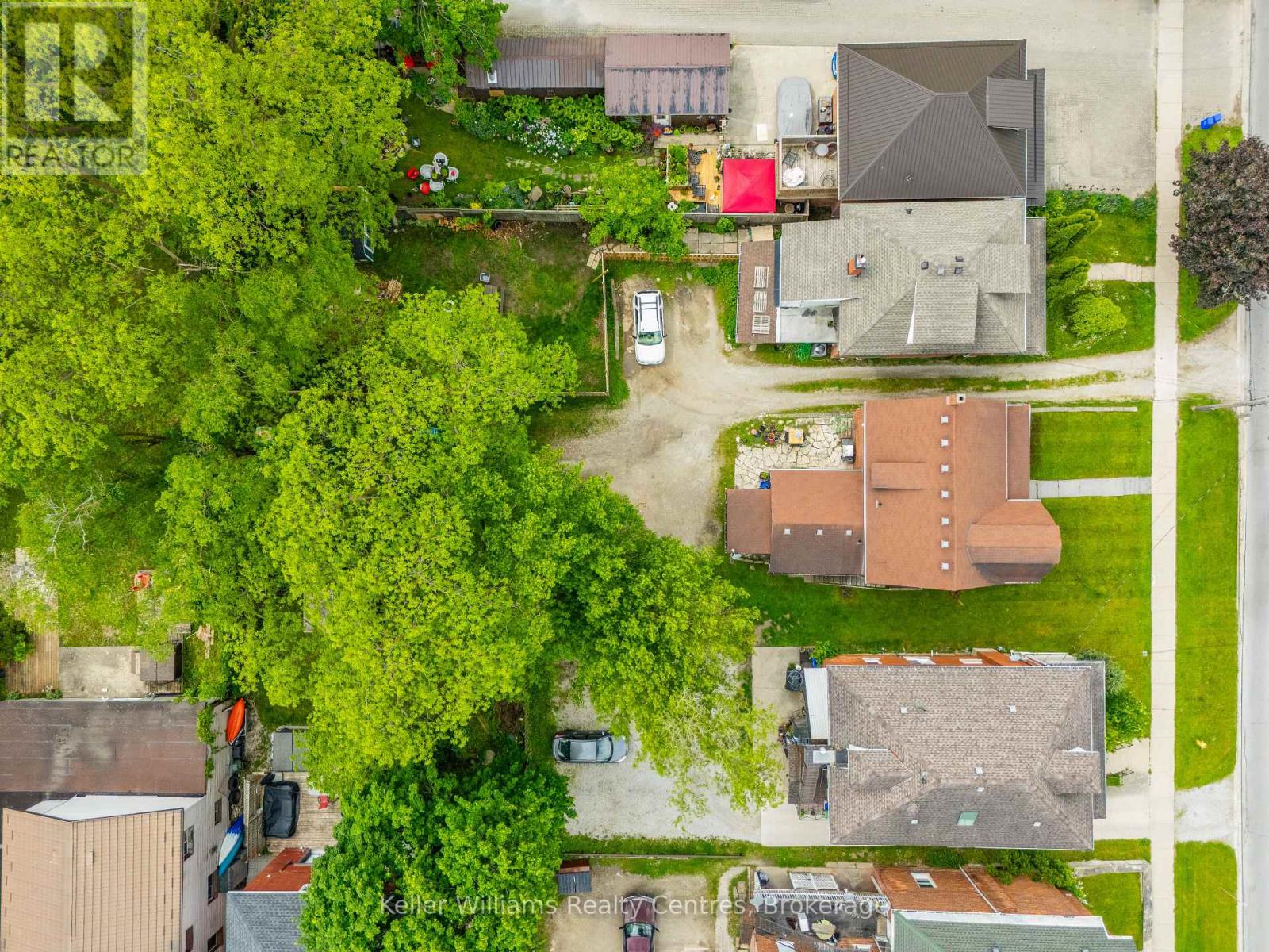 1379 3rd Avenue E, Owen Sound, Ontario  N4K 2L8 - Photo 35 - X12218010