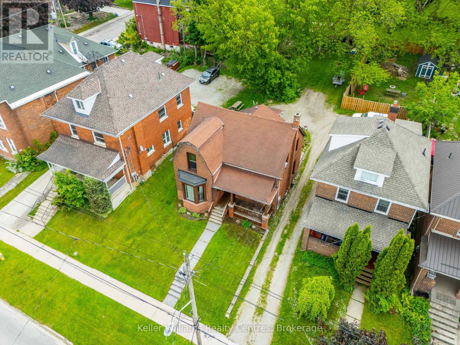 1379 3rd Avenue E, Owen Sound, Ontario  N4K 2L8 - Photo 32 - X12218010