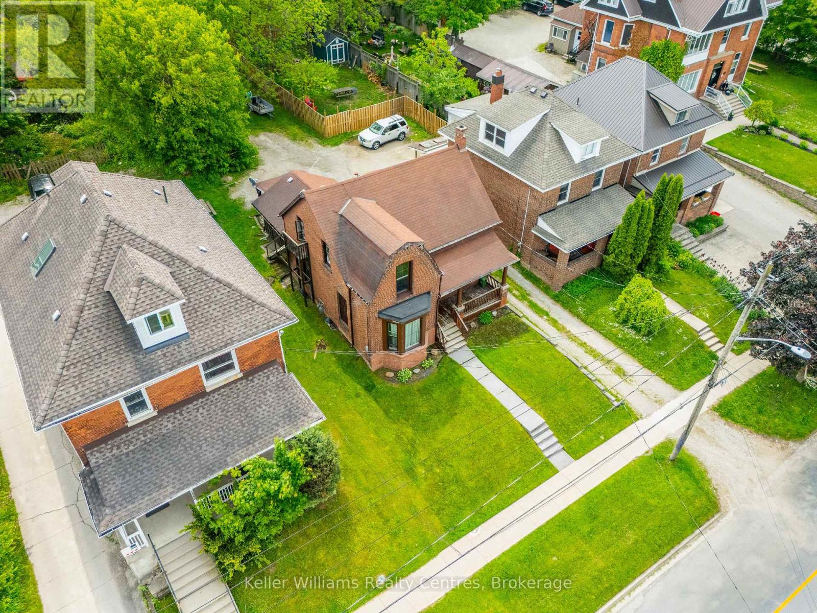 1379 3rd Avenue E, Owen Sound, Ontario  N4K 2L8 - Photo 31 - X12218010