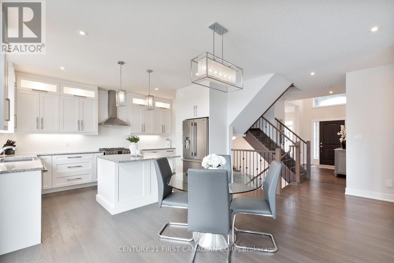 1366 Thornley Street, London South, Ontario  N6K 0B2 - Photo 8 - X12239190