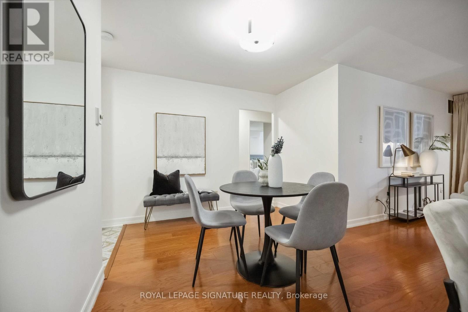 201 - 212 St. George Street, Toronto, Ontario  M5R 2N5 - Photo 10 - C12239103
