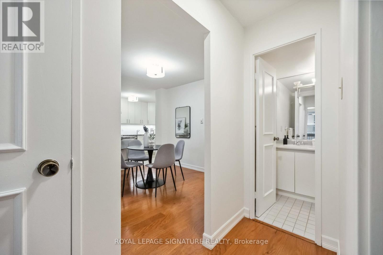 201 - 212 St. George Street, Toronto, Ontario  M5R 2N5 - Photo 19 - C12239103