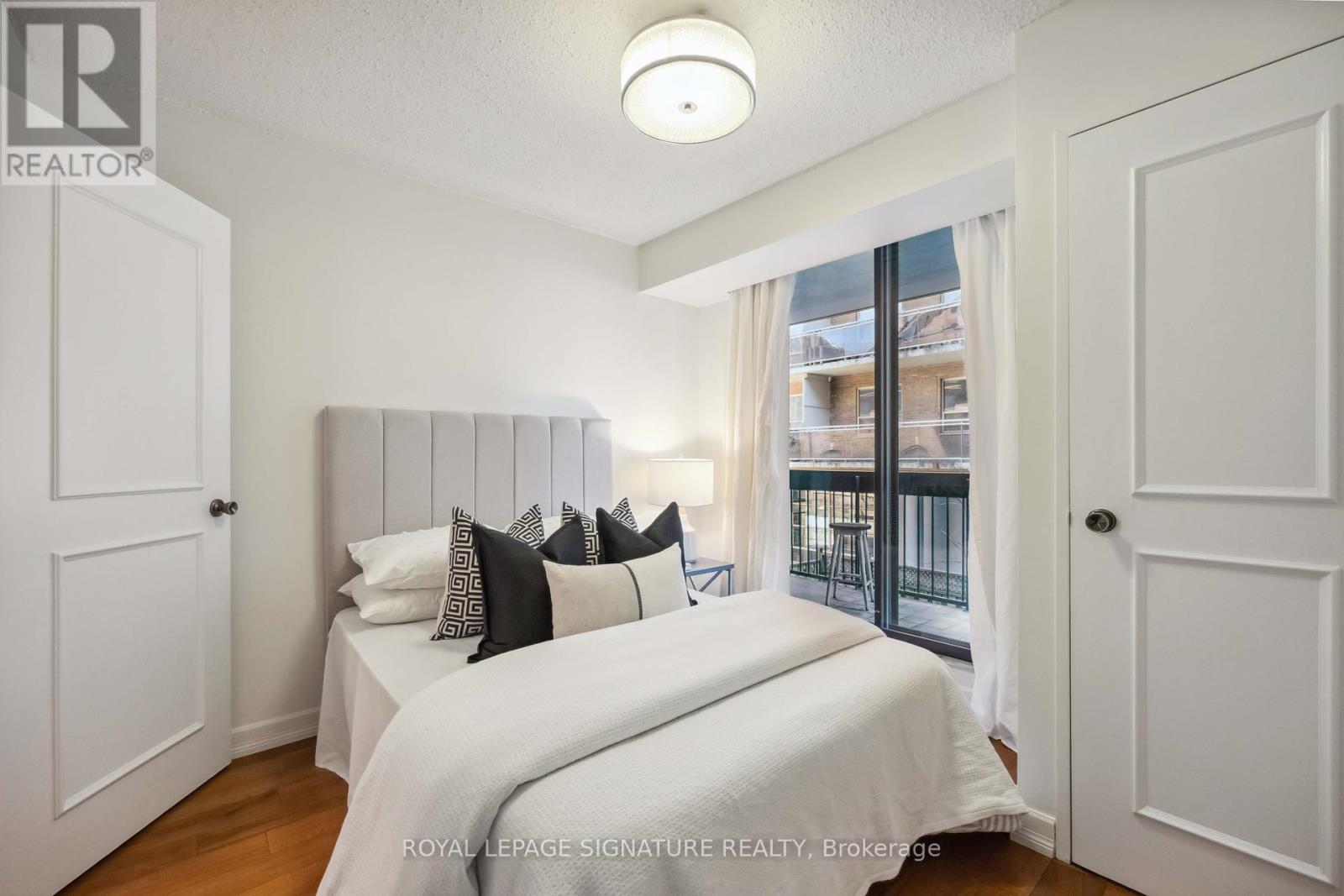 201 - 212 St. George Street, Toronto, Ontario  M5R 2N5 - Photo 21 - C12239103