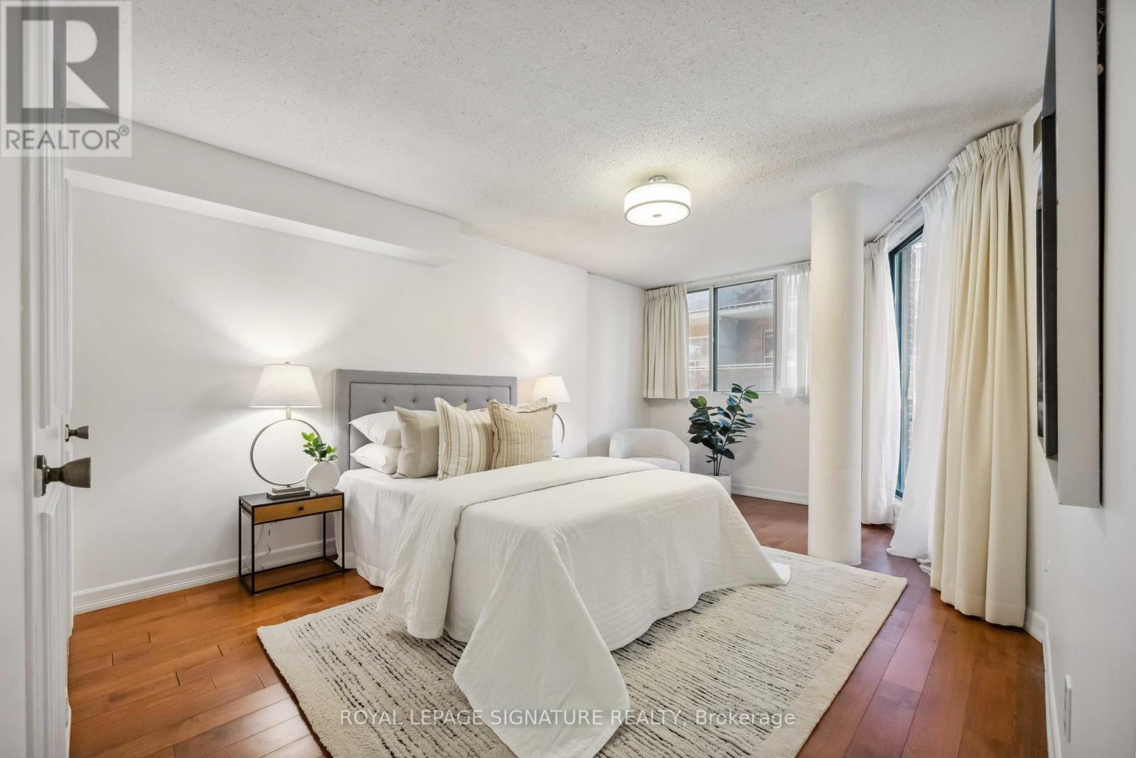 201 - 212 St. George Street, Toronto, Ontario  M5R 2N5 - Photo 24 - C12239103