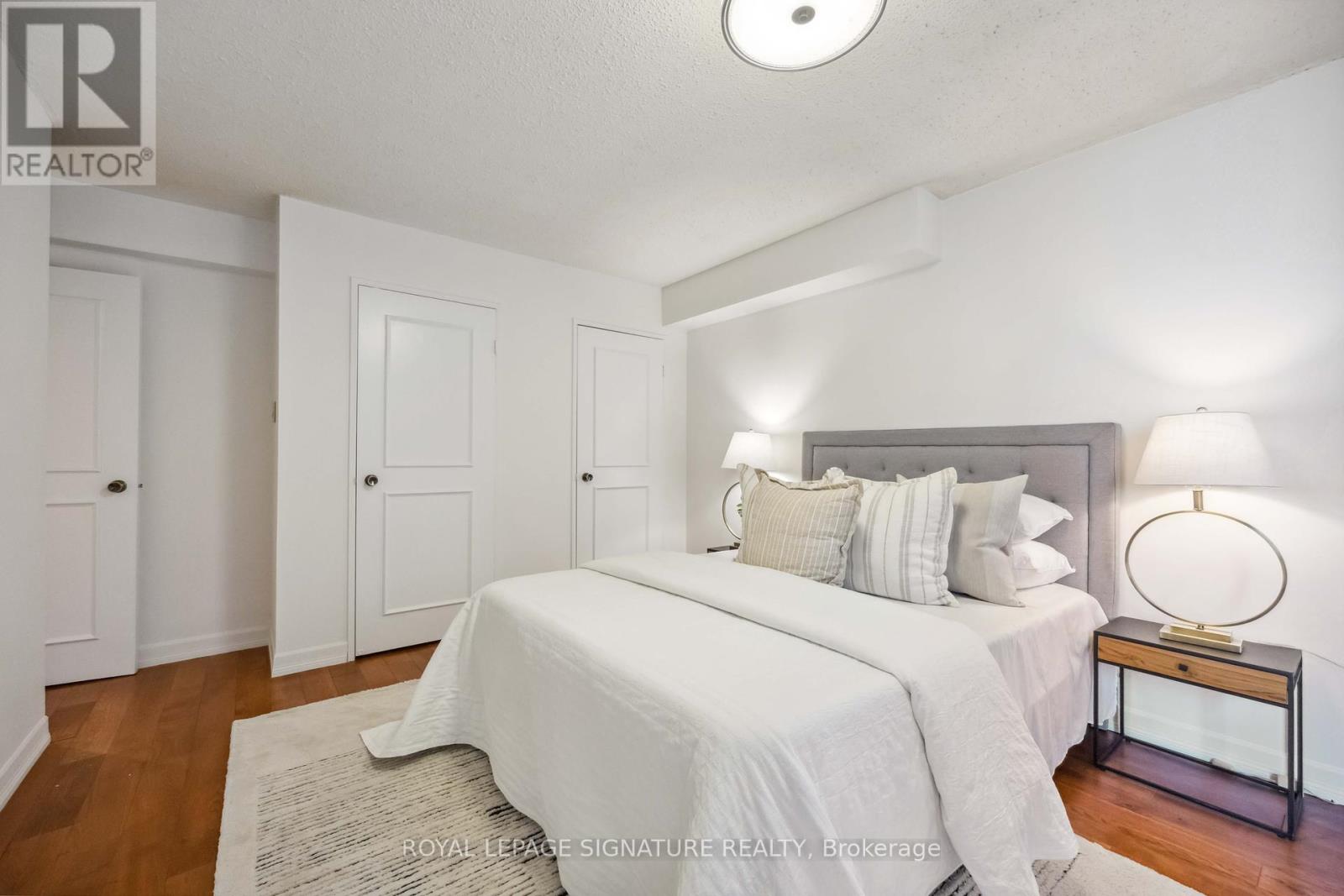 201 - 212 St. George Street, Toronto, Ontario  M5R 2N5 - Photo 25 - C12239103