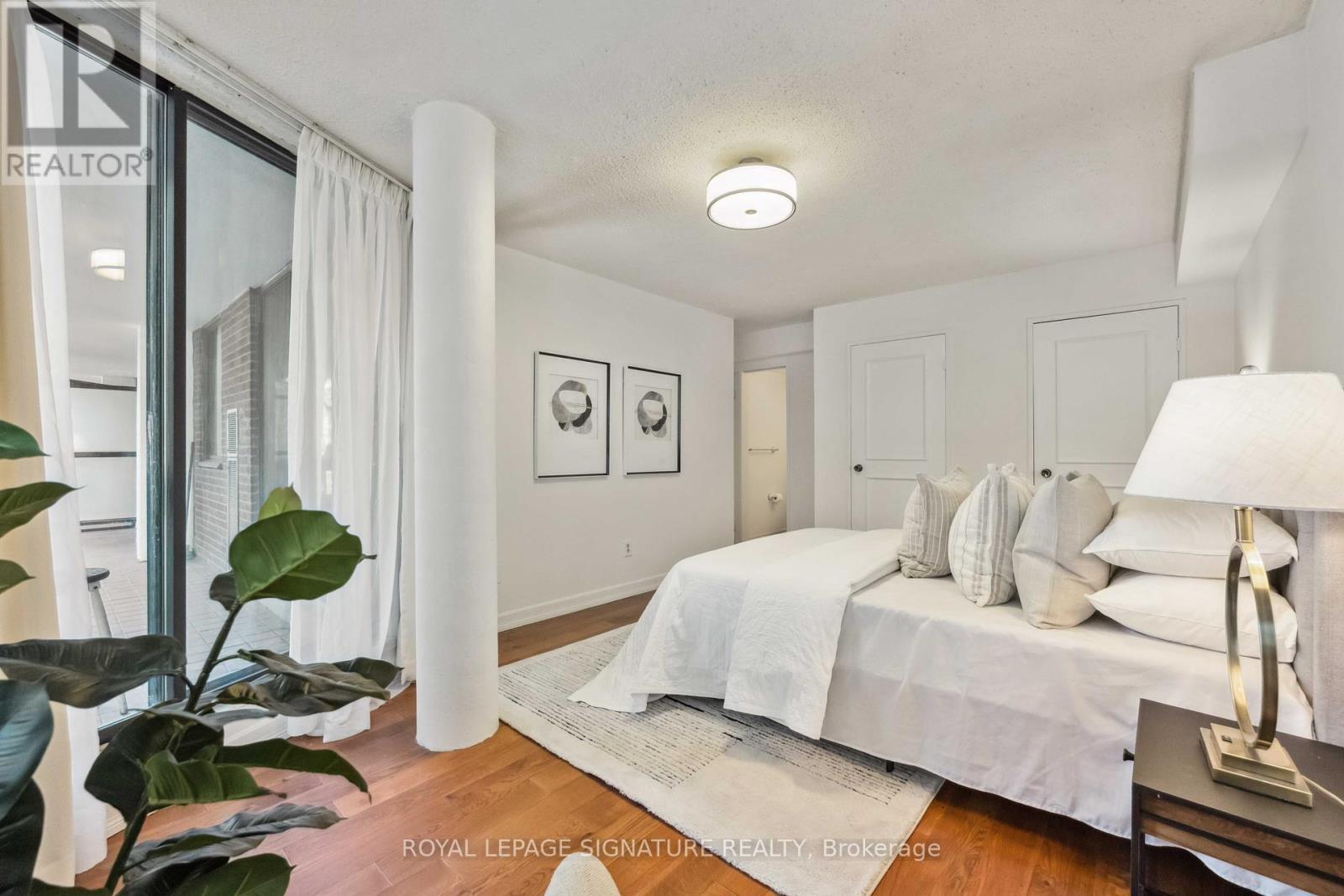 201 - 212 St. George Street, Toronto, Ontario  M5R 2N5 - Photo 27 - C12239103