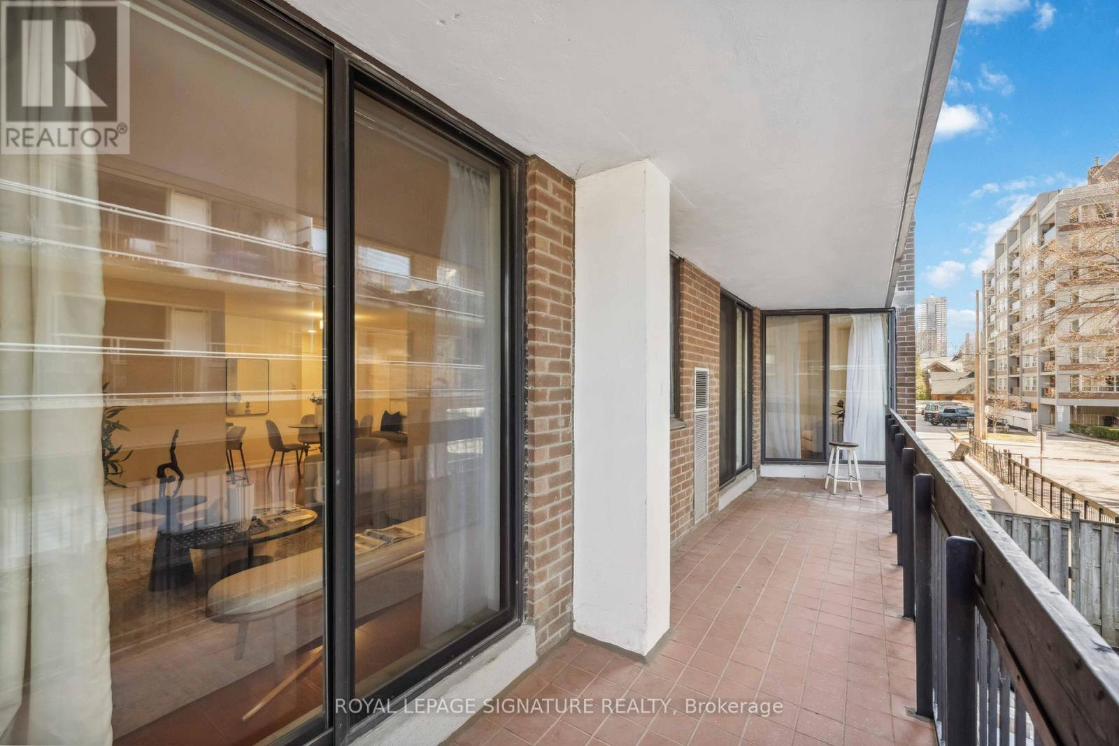 201 - 212 St. George Street, Toronto, Ontario  M5R 2N5 - Photo 31 - C12239103