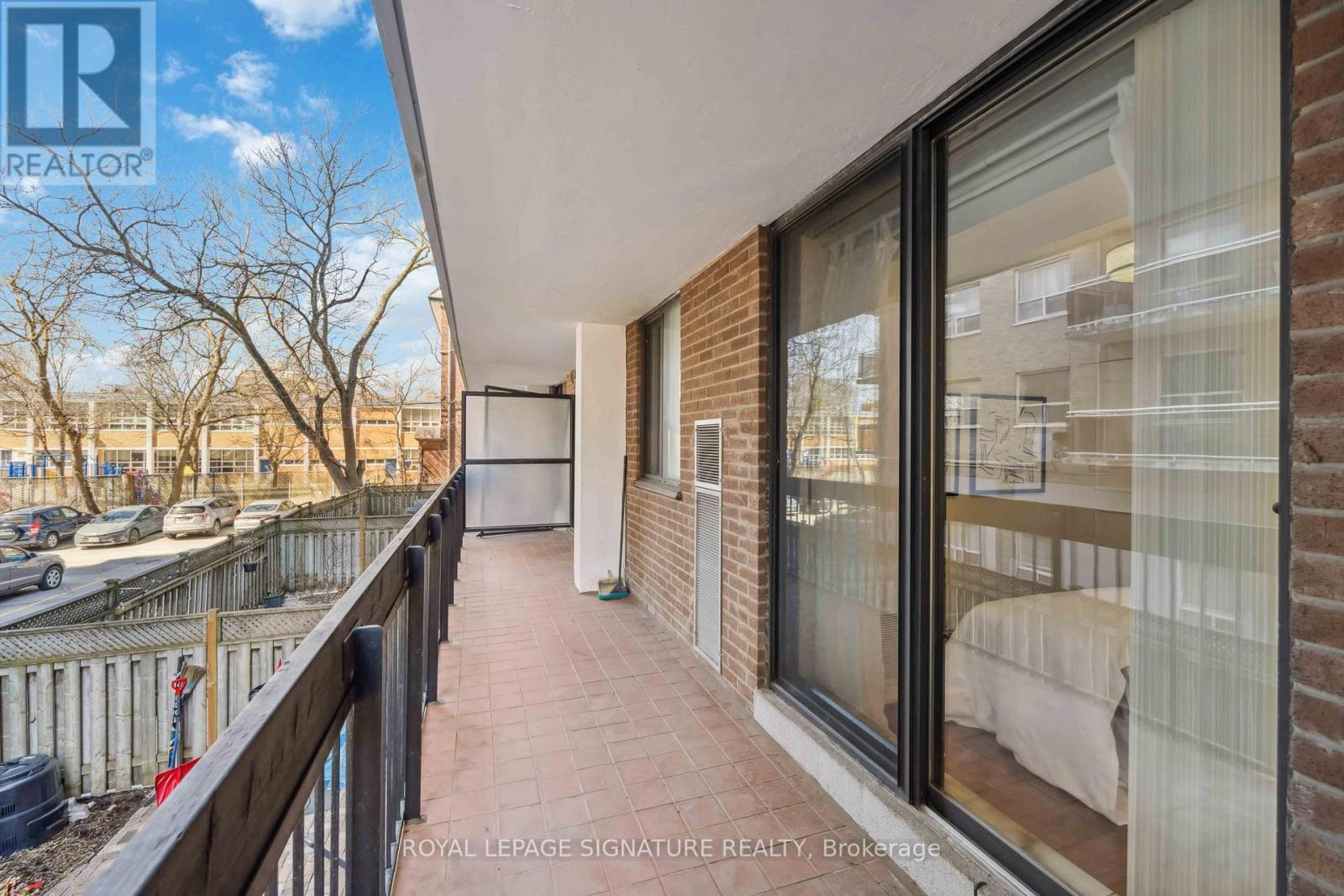 201 - 212 St. George Street, Toronto, Ontario  M5R 2N5 - Photo 32 - C12239103