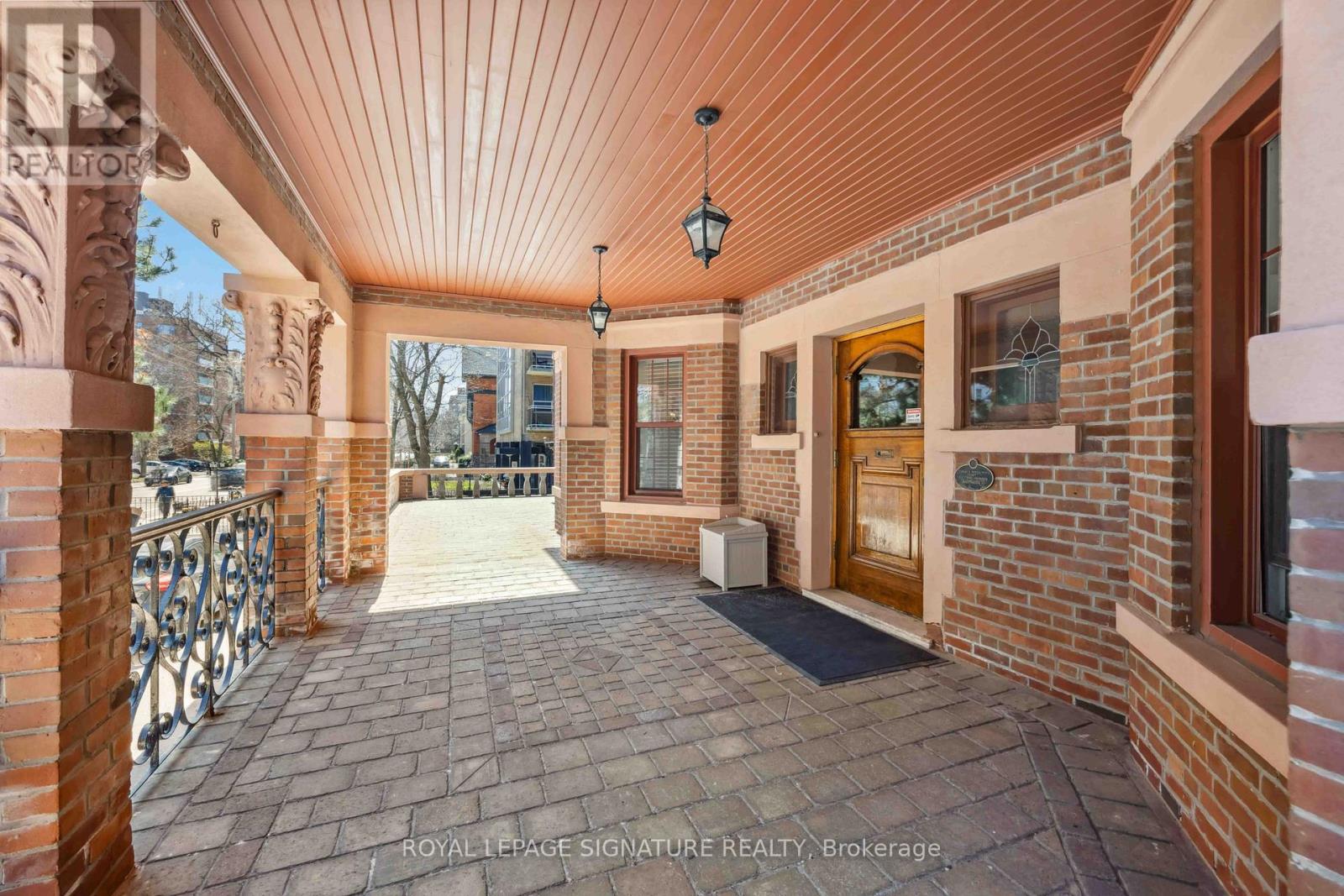 201 - 212 St. George Street, Toronto, Ontario  M5R 2N5 - Photo 38 - C12239103