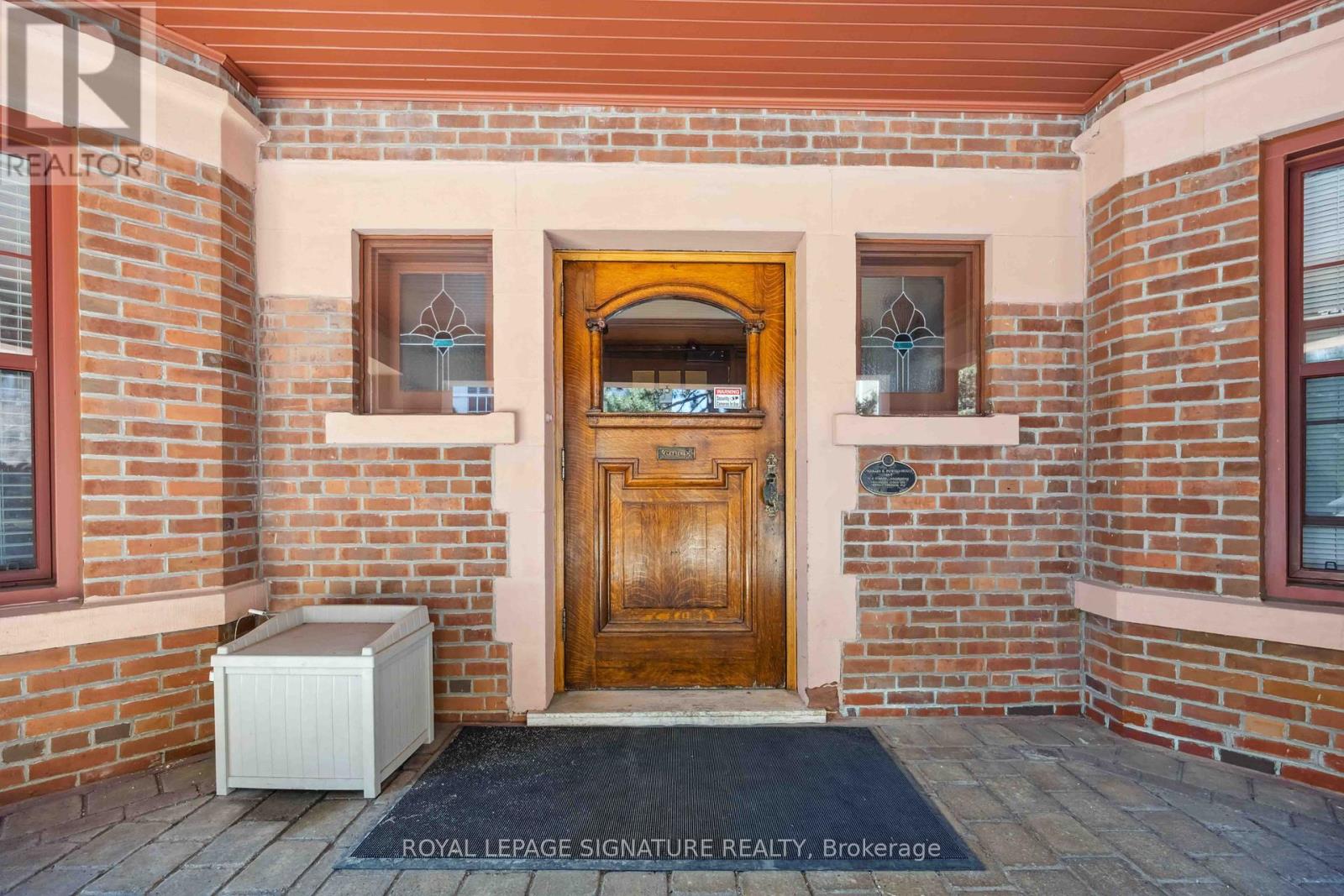 201 - 212 St. George Street, Toronto, Ontario  M5R 2N5 - Photo 39 - C12239103