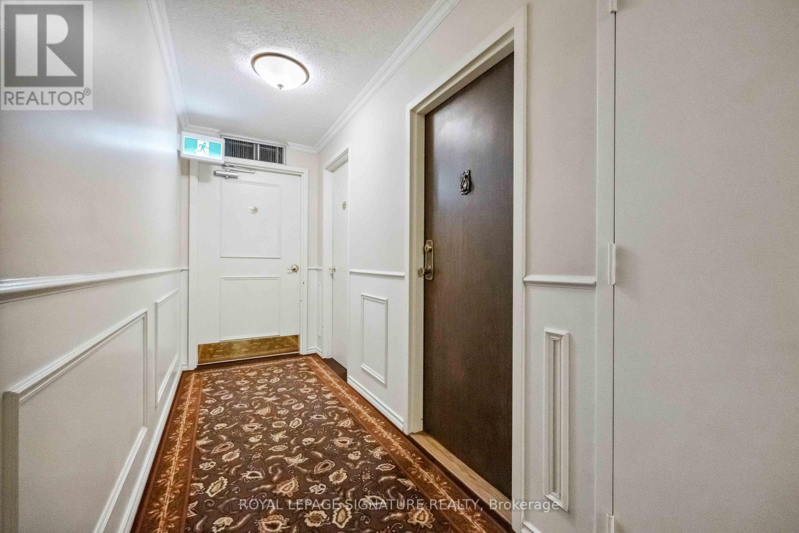 201 - 212 St. George Street, Toronto, Ontario  M5R 2N5 - Photo 43 - C12239103
