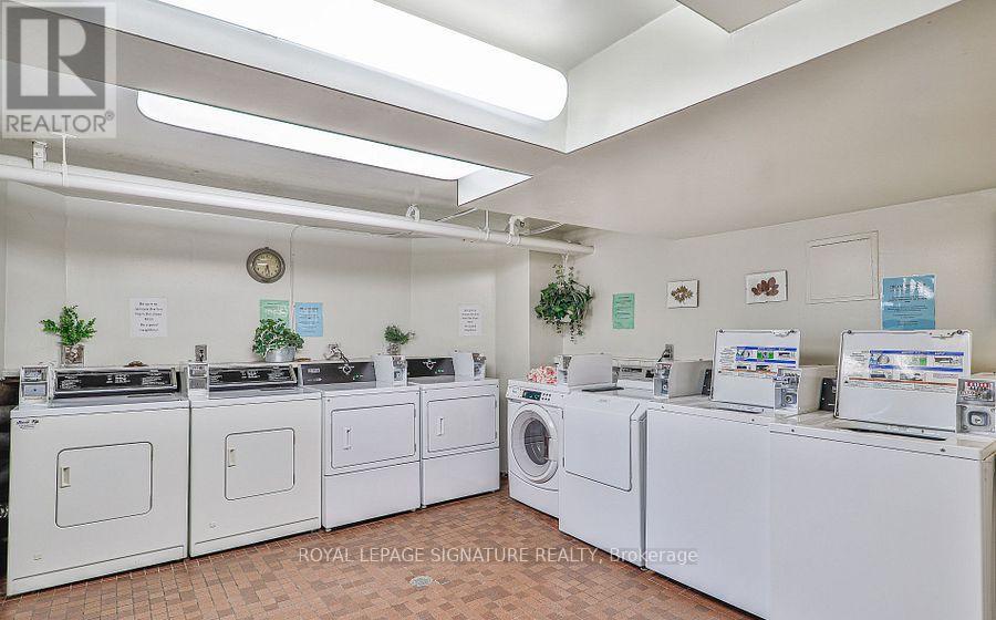 201 - 212 St. George Street, Toronto, Ontario  M5R 2N5 - Photo 47 - C12239103