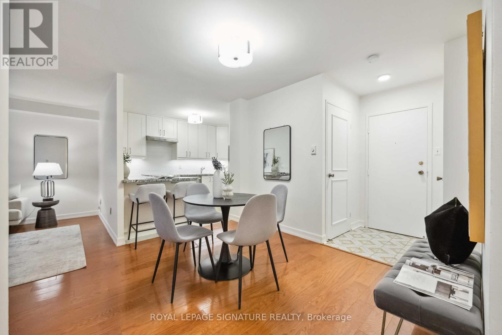 201 - 212 St. George Street, Toronto, Ontario  M5R 2N5 - Photo 8 - C12239103