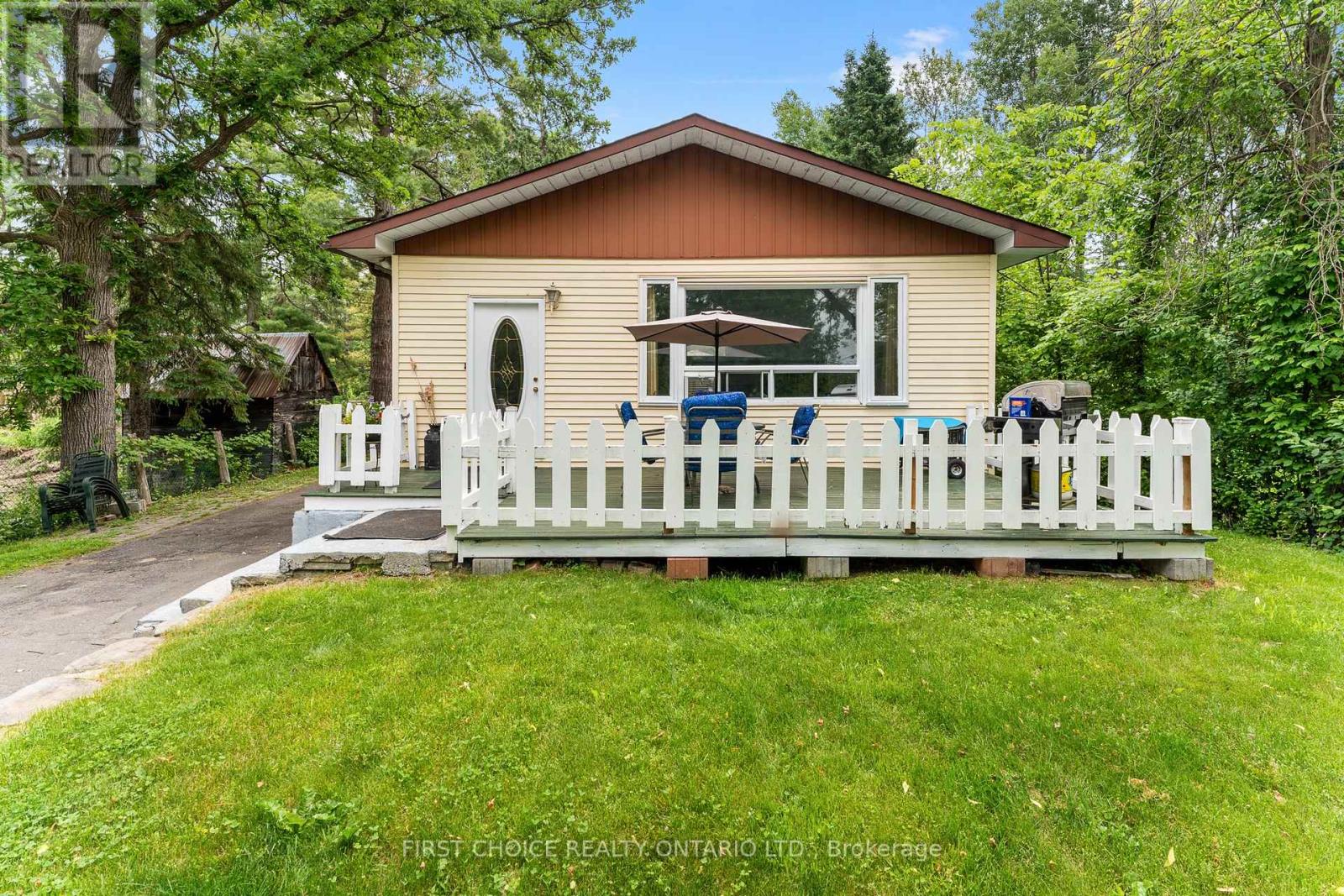 Property at 96 CONSTANCE LAKE ROAD image 2